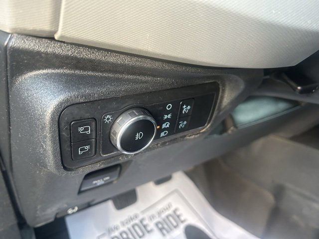 Certified 2022 Ford Bronco Badlands image 19