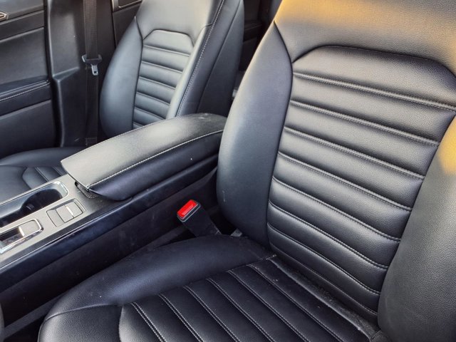 Certified 2020 Ford Fusion SEL image 3