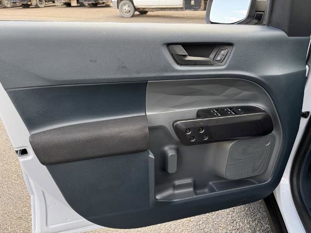 Certified 2025 Ford Maverick XL w/ Equipment Group 102A image 12