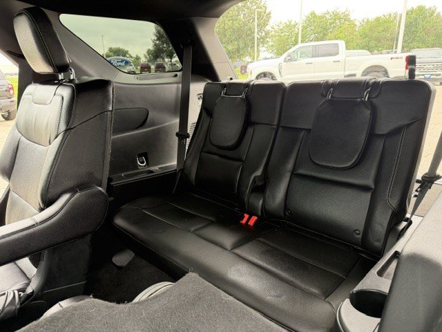 Certified 2023 Ford Explorer ST w/ Equipment Group 401A AWD/4WD image 31