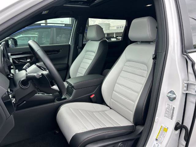 Used 2026 Honda CR-V Sport Touring image 19