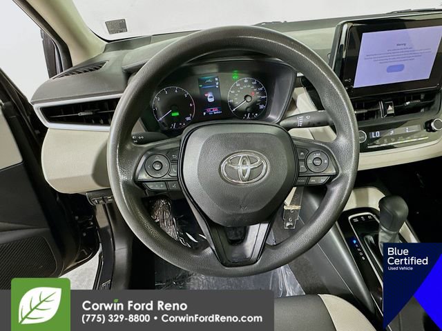 Used 2023 Toyota Corolla LE FWD image 15