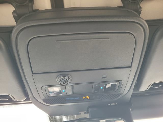 Certified 2025 Ford Bronco Big Bend AWD/4WD image 22