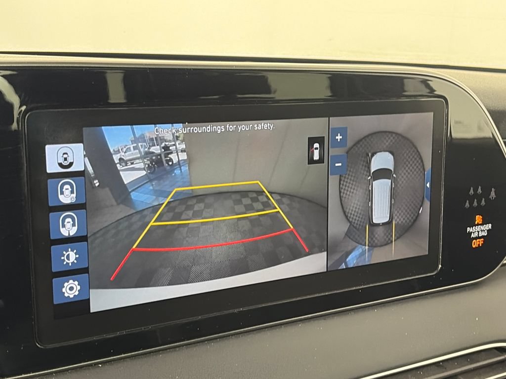 Used 2020 Hyundai Palisade Limited FWD image 20