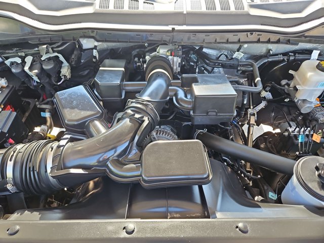 Certified 2021 Ford F250 XL w/ Power Equipment Group RWD image 21