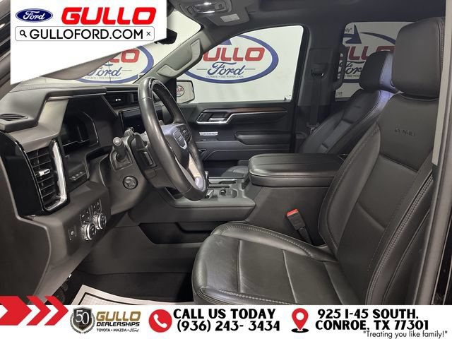 Used 2024 GMC Sierra 1500 Denali w/ Technology Package AWD/4WD image 30