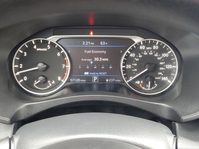 Used 2023 Nissan Altima 2.5 SV image 24