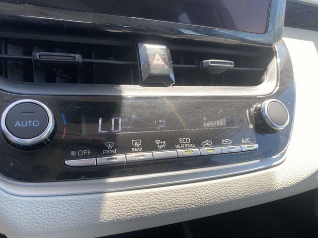 Used 2024 Toyota Corolla LE FWD image 26