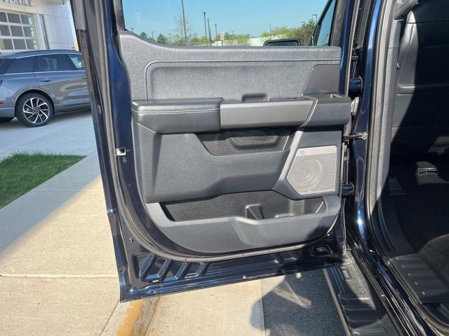 Certified 2024 Ford F150 Lariat AWD/4WD image 19