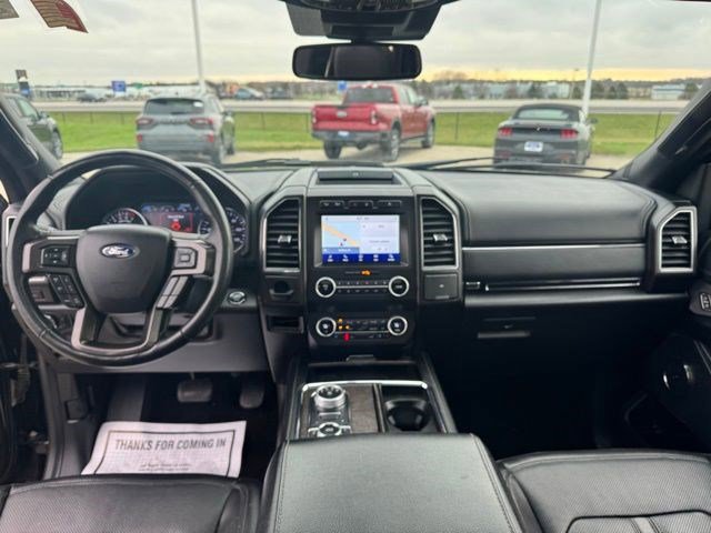 Certified 2021 Ford Expedition Limited image 29