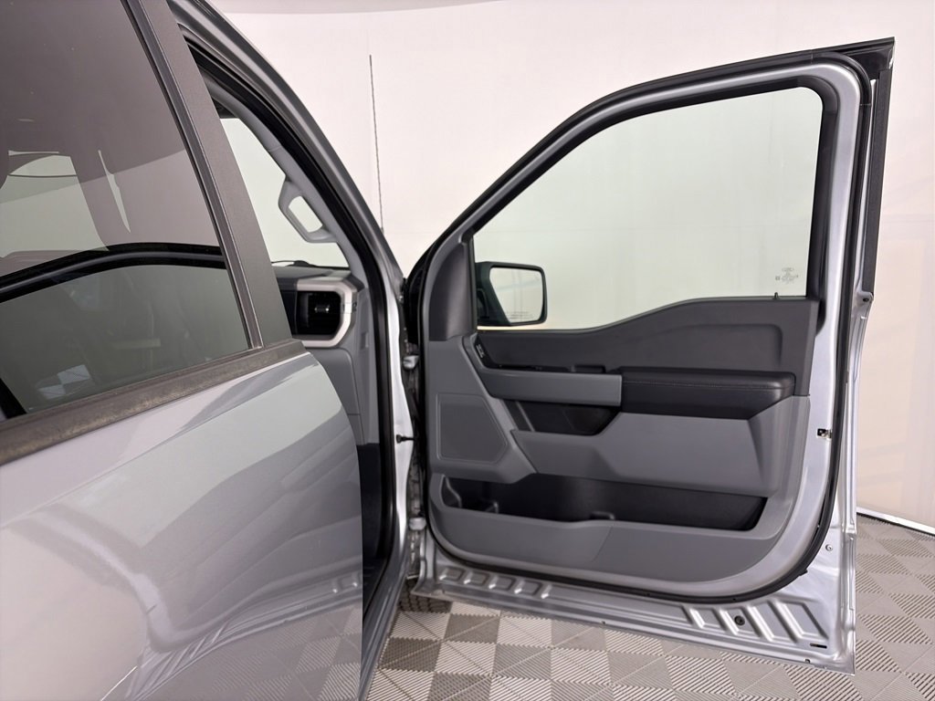 Certified 2023 Ford F150 XLT w/ Trailer Tow Package image 29