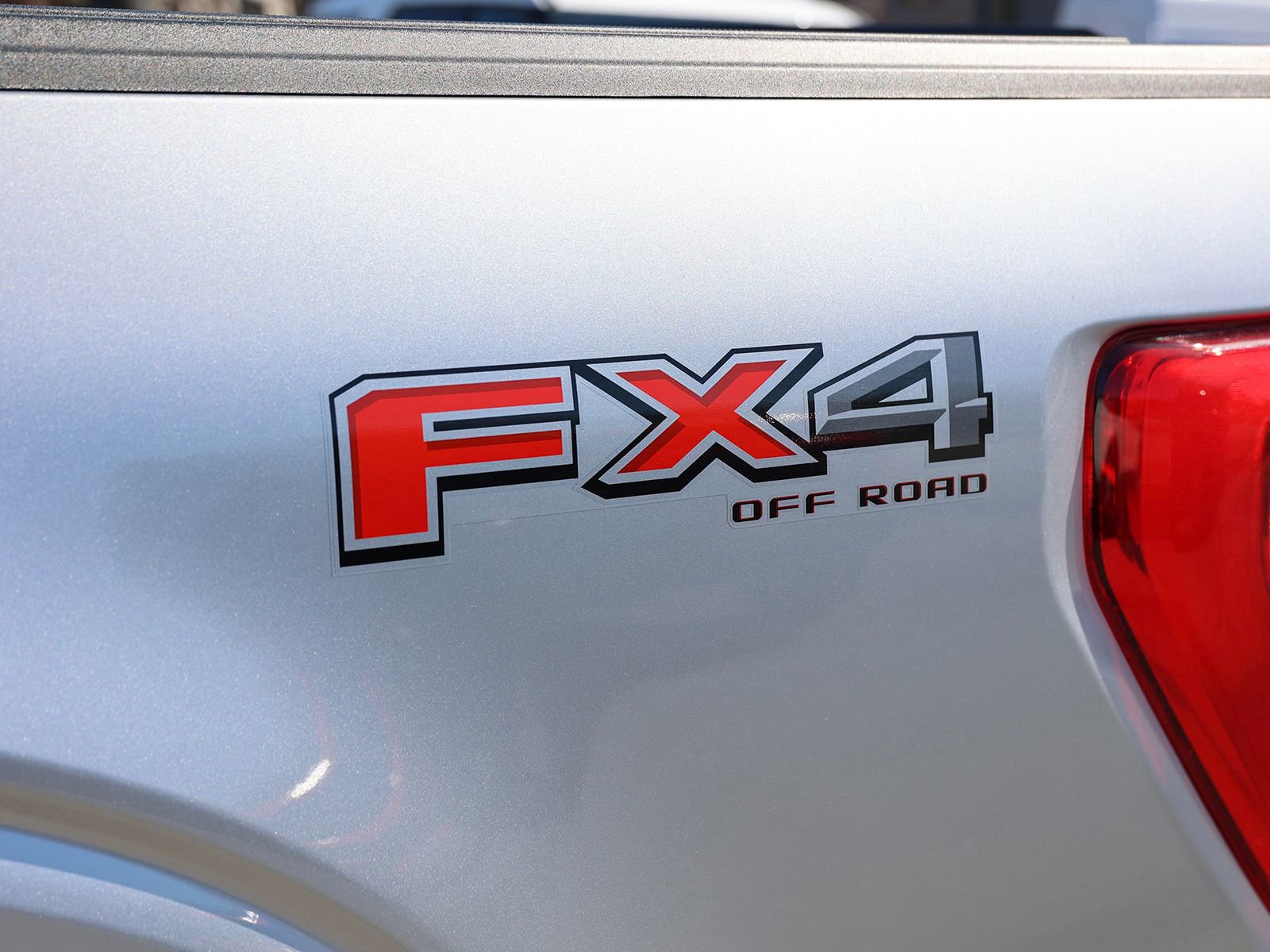 Certified 2023 Ford F150 Platinum w/ Equipment Group 701A High image 10