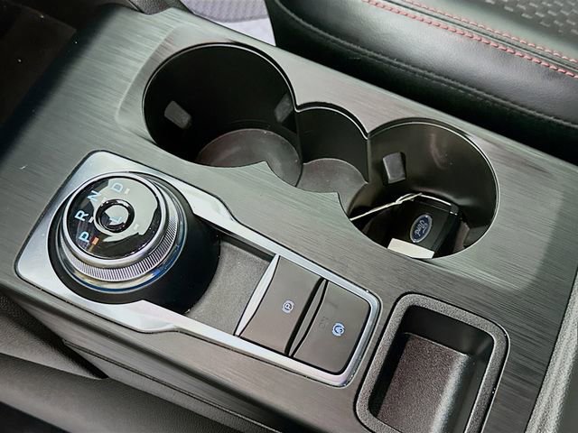 Certified 2023 Ford Escape ST-Line w/ Tech Pack #1 image 25