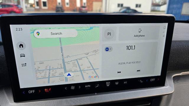 Certified 2025 Ford Explorer ST-Line w/ ST-Line Street Pack image 19