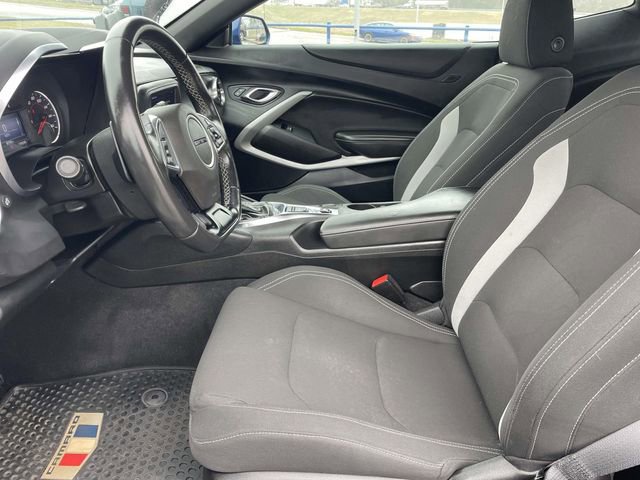 Used 2021 Chevrolet Camaro LT image 15
