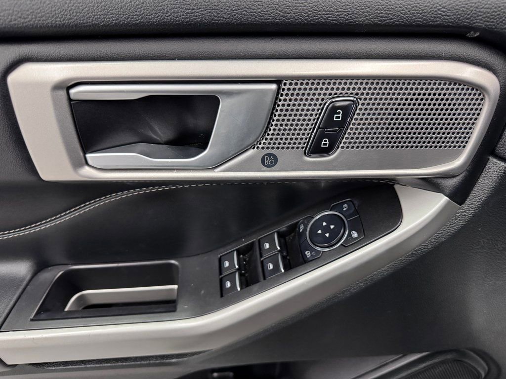 Certified 2023 Ford Explorer XLT w/ Equipment Group 202A image 20