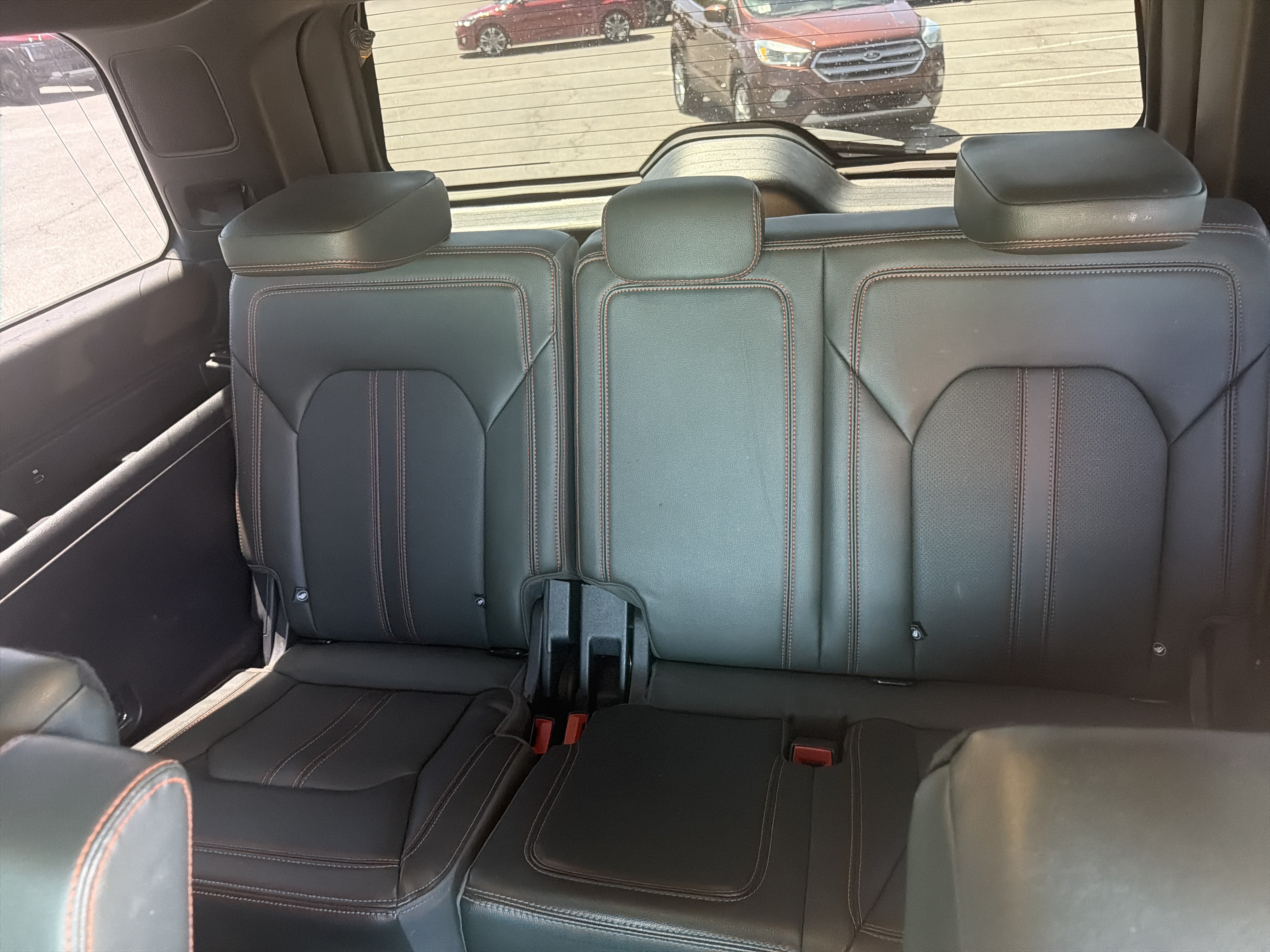Certified 2022 Ford Expedition Timberline AWD/4WD image 14