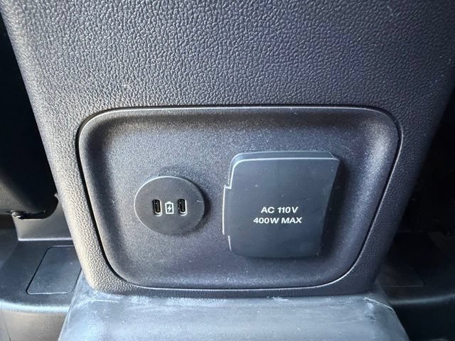 Certified 2025 Ford Bronco Sport Badlands w/ Badlands Tech Package AWD/4WD image 23