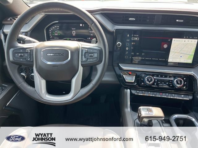 Used 2023 GMC Sierra 1500 Denali w/ Denali Reserve Package image 14