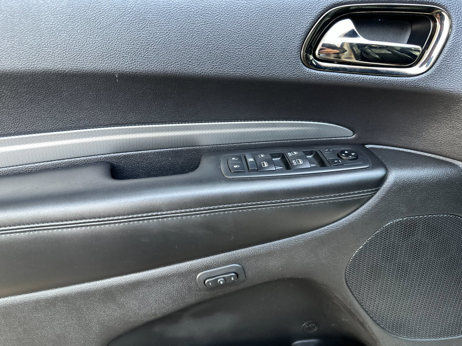 Used 2019 Dodge Durango GT image 11