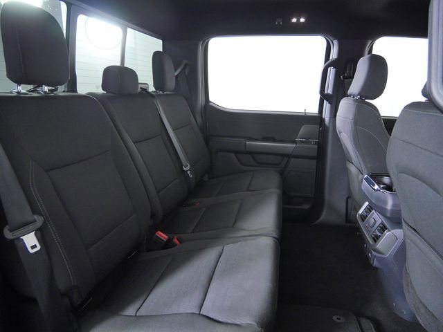 Certified 2024 Ford F150 XLT w/ Equipment Group 302A MID AWD/4WD image 14