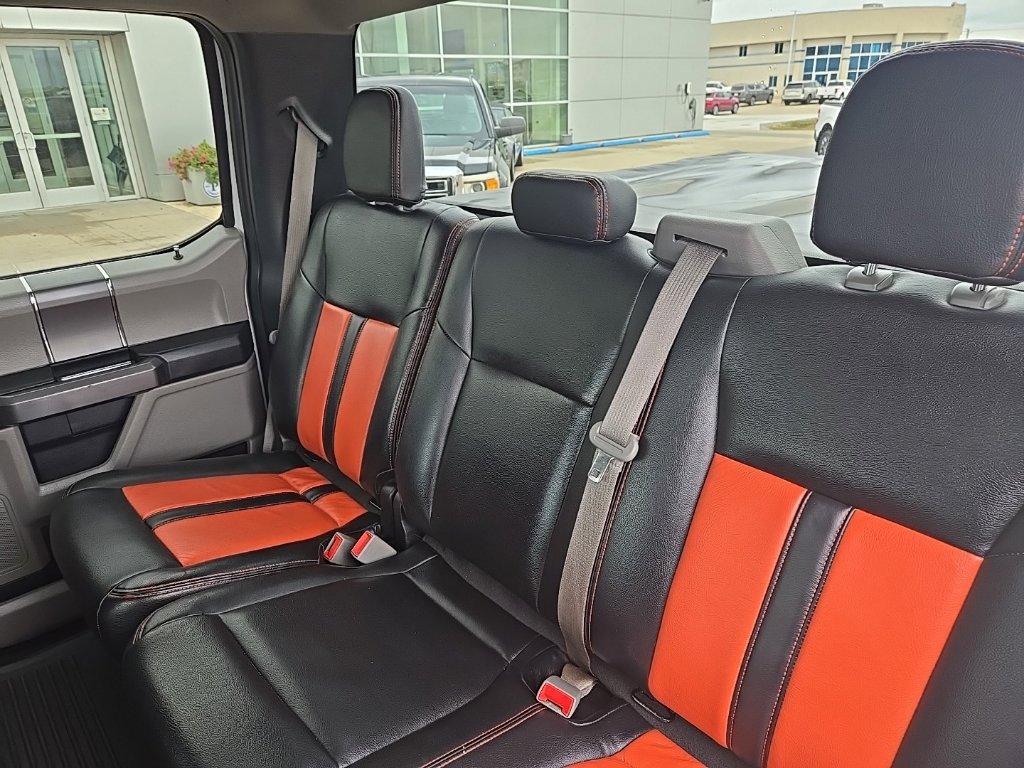 Certified 2019 Ford F150 XLT w/ XTR Package AWD/4WD image 30