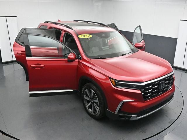 Used 2024 Honda Pilot Elite image 35