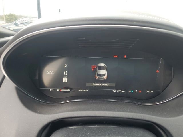 Used 2024 Jaguar E-PACE R-Dynamic SE image 5