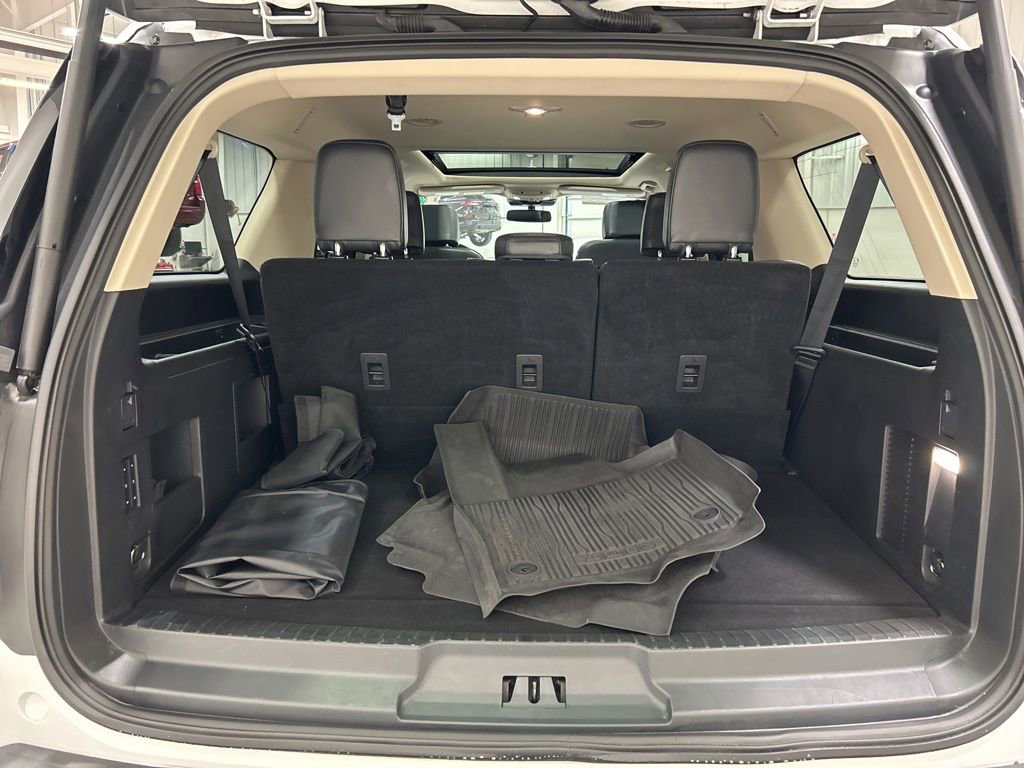Certified 2023 Ford Expedition Max XLT AWD/4WD image 35