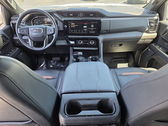 Used 2023 GMC Sierra 1500 AT4 w/ AT4 Premium Package AWD/4WD image 8
