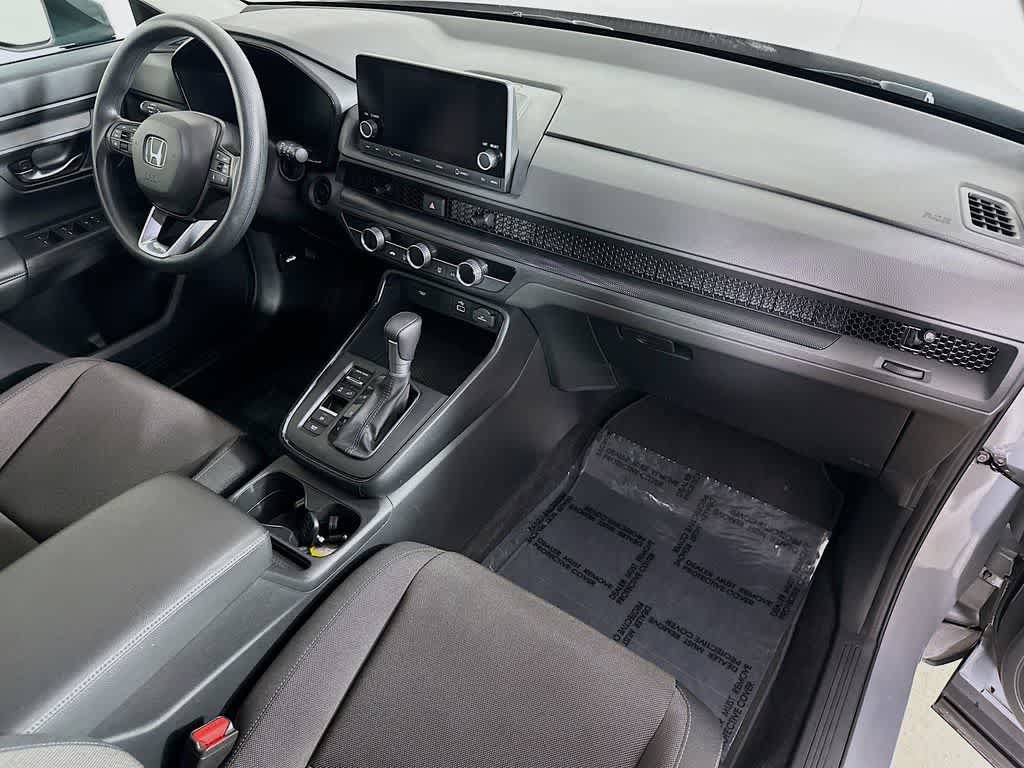 Used 2024 Honda CR-V LX image 30