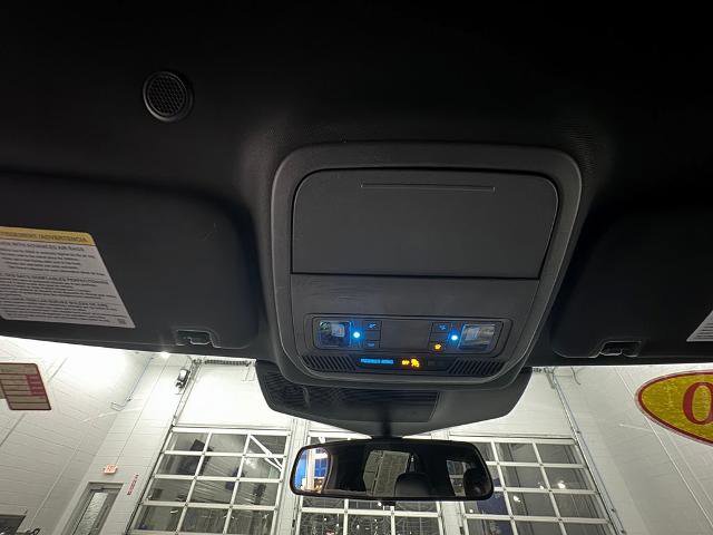 Certified 2020 Ford Explorer XLT w/ Equipment Group 202A image 24