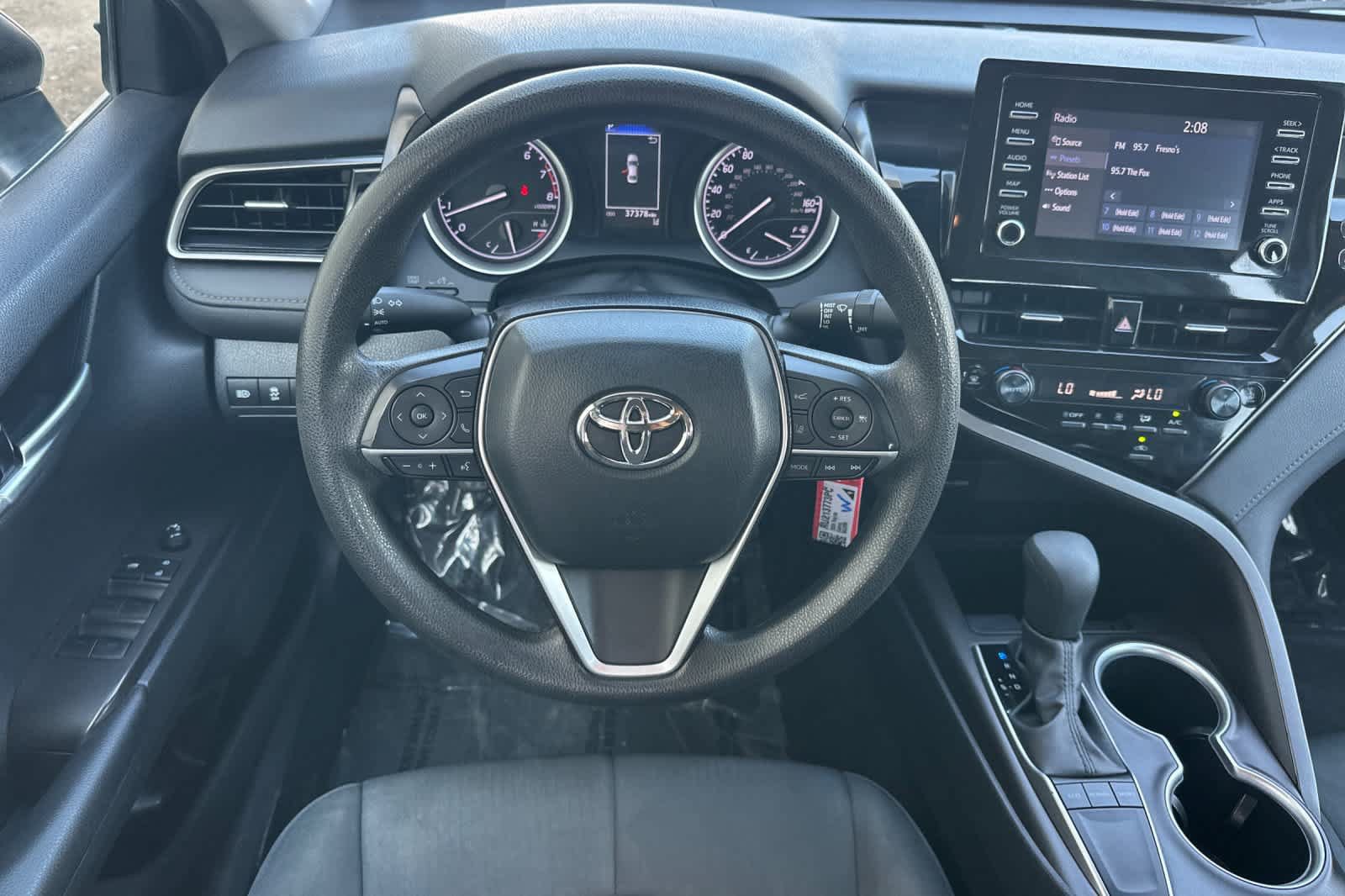 Used 2024 Toyota Camry LE FWD image 15