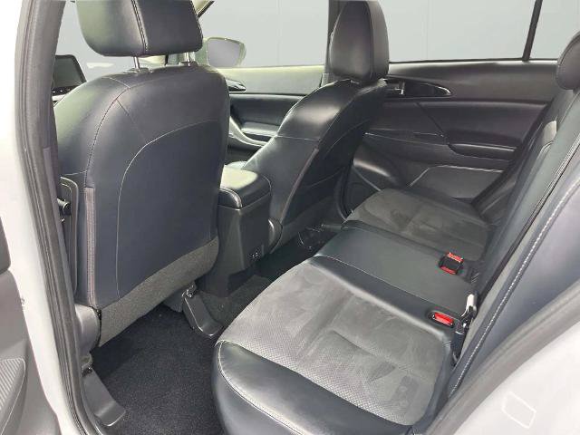 Used 2024 Mitsubishi Eclipse Cross SE AWD/4WD image 17