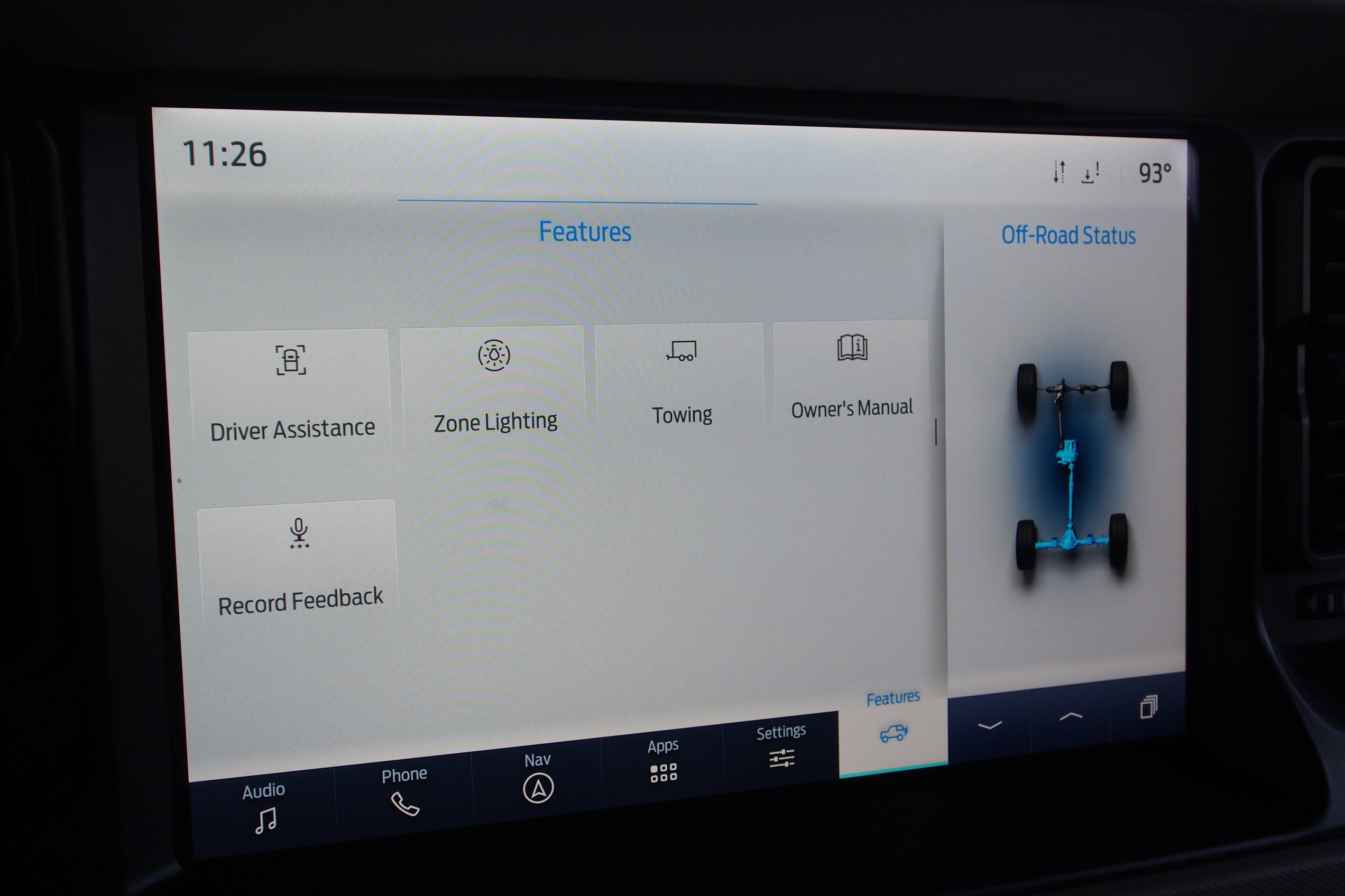 Certified 2023 Ford Bronco Wildtrak image 30