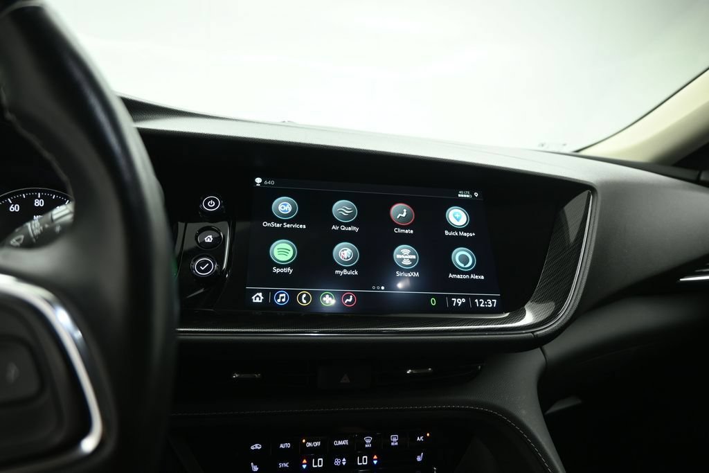 Used 2023 Buick Envision Essence FWD image 13