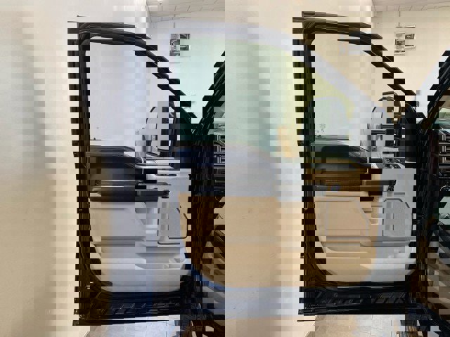 Certified 2020 Ford F350 Limited w/ FX4 Off-Road Package image 17