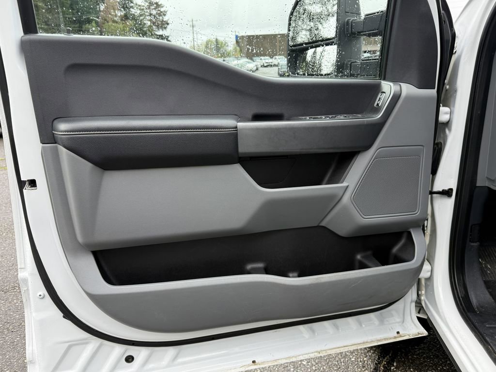 Certified 2023 Ford F350 XLT w/ FX4 Off-Road Package AWD/4WD image 18