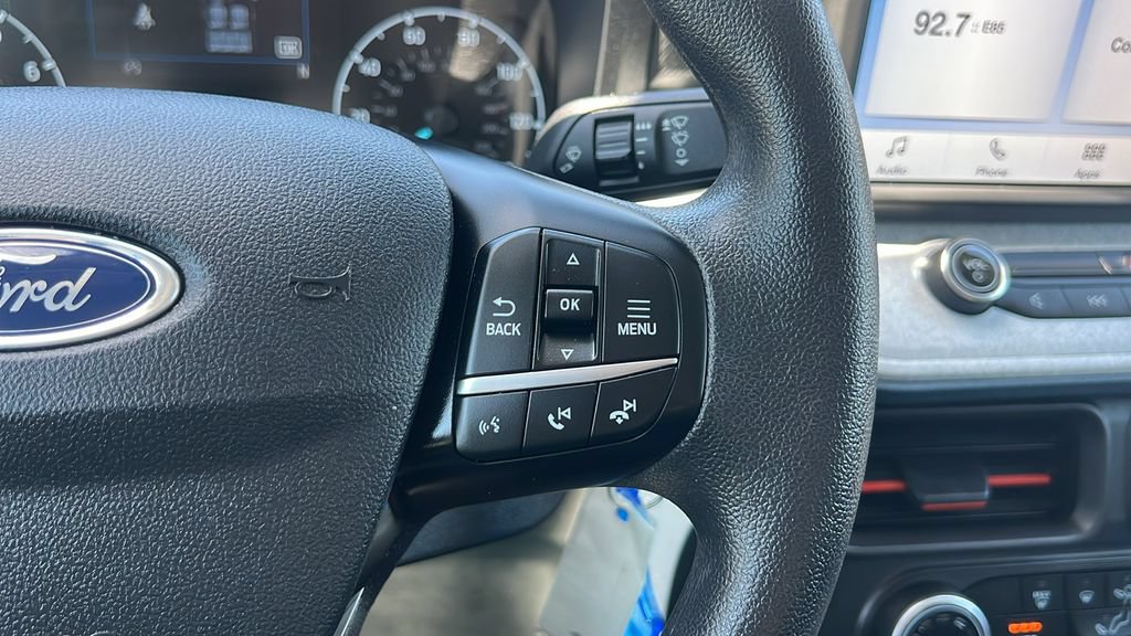 Certified 2023 Ford Maverick XLT FWD image 19