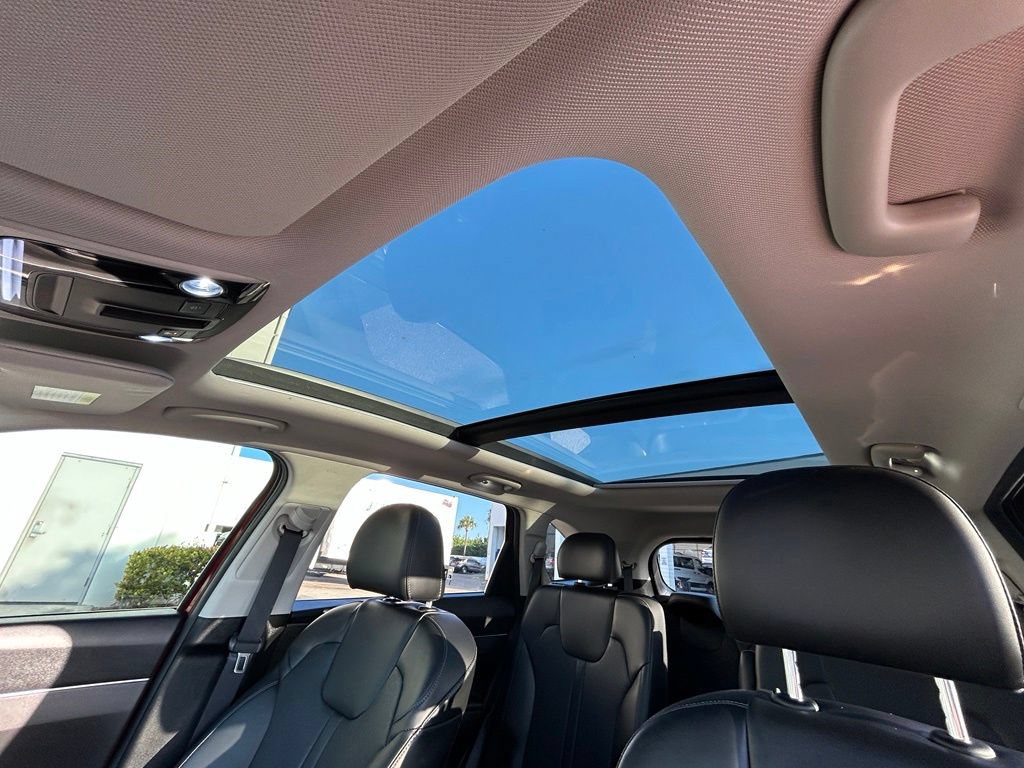 Used 2023 Kia Sorento X-Line EX AWD/4WD image 12