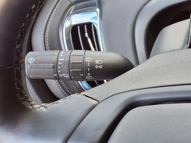 Certified 2025 Ford Expedition Max Platinum image 9