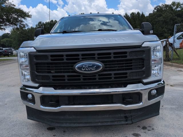 Certified 2023 Ford F350 XL w/ 360-Degree Camera Package AWD/4WD image 9