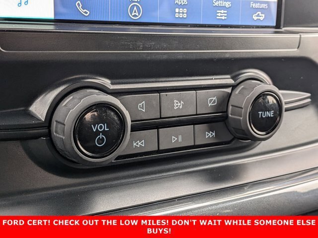 Certified 2023 Ford F150 XL w/ STX Appearance Package AWD/4WD image 18