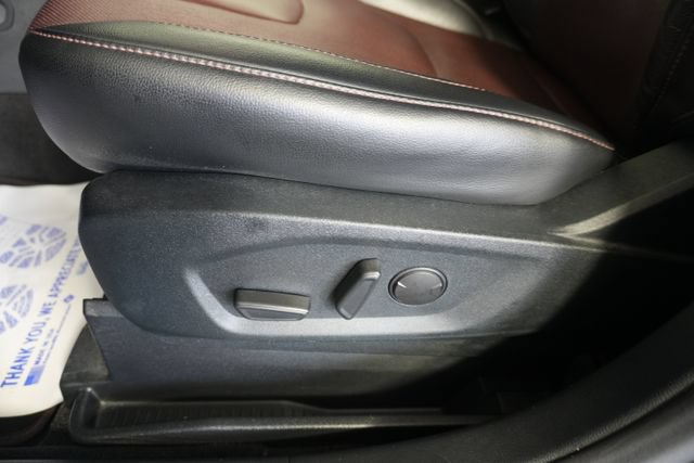 Certified 2020 Ford Edge Titanium w/ Equipment Group 301A AWD/4WD image 23
