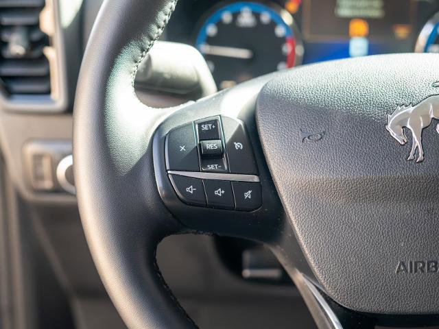 Certified 2024 Ford Bronco Sport Outer Banks image 23