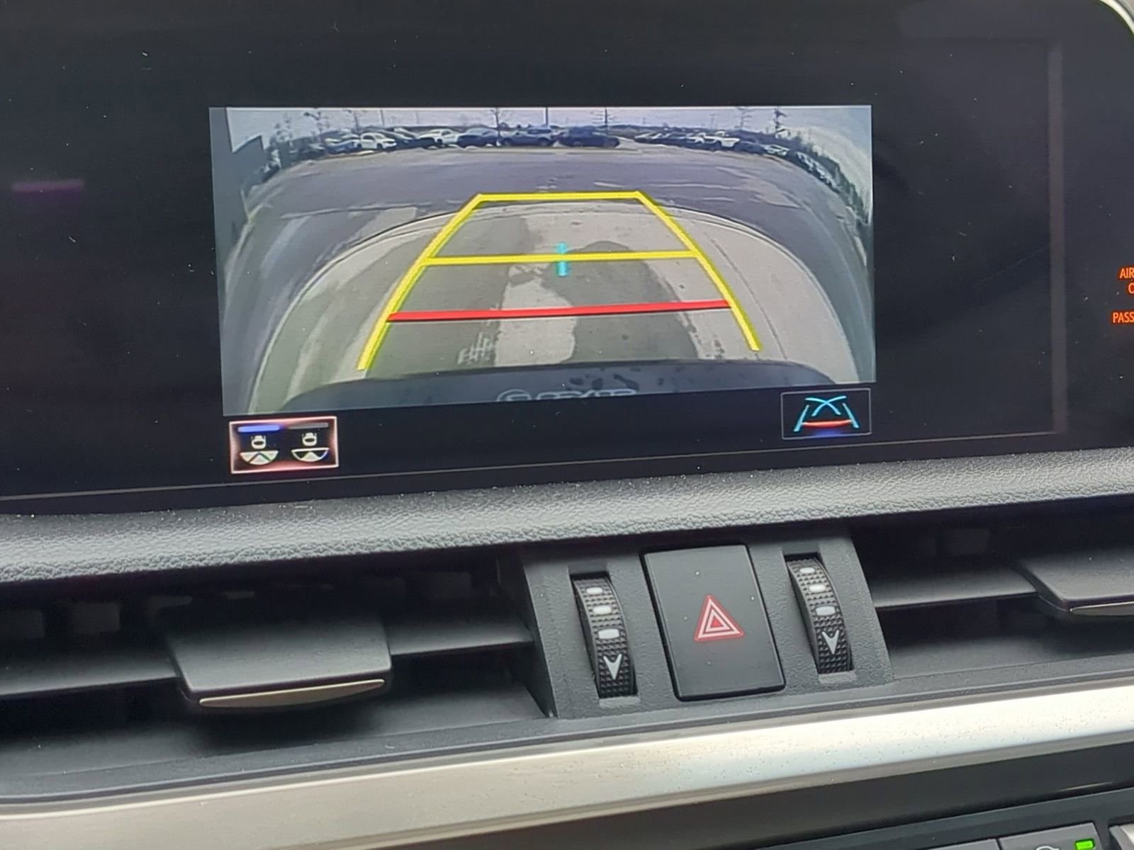 Used 2021 Lexus ES 250 w/ Premium Package image 34