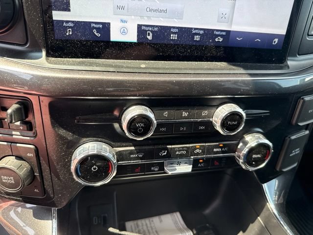 Certified 2023 Ford F150 XLT w/ Equipment Group 302A High AWD/4WD image 42