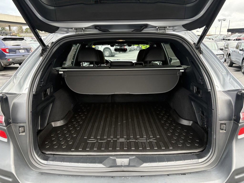 Used 2022 Subaru Outback Wilderness image 11