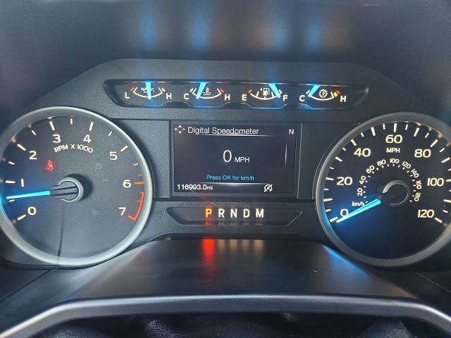 Certified 2017 Ford F150 XLT w/ Equipment Group 302A Luxury image 15