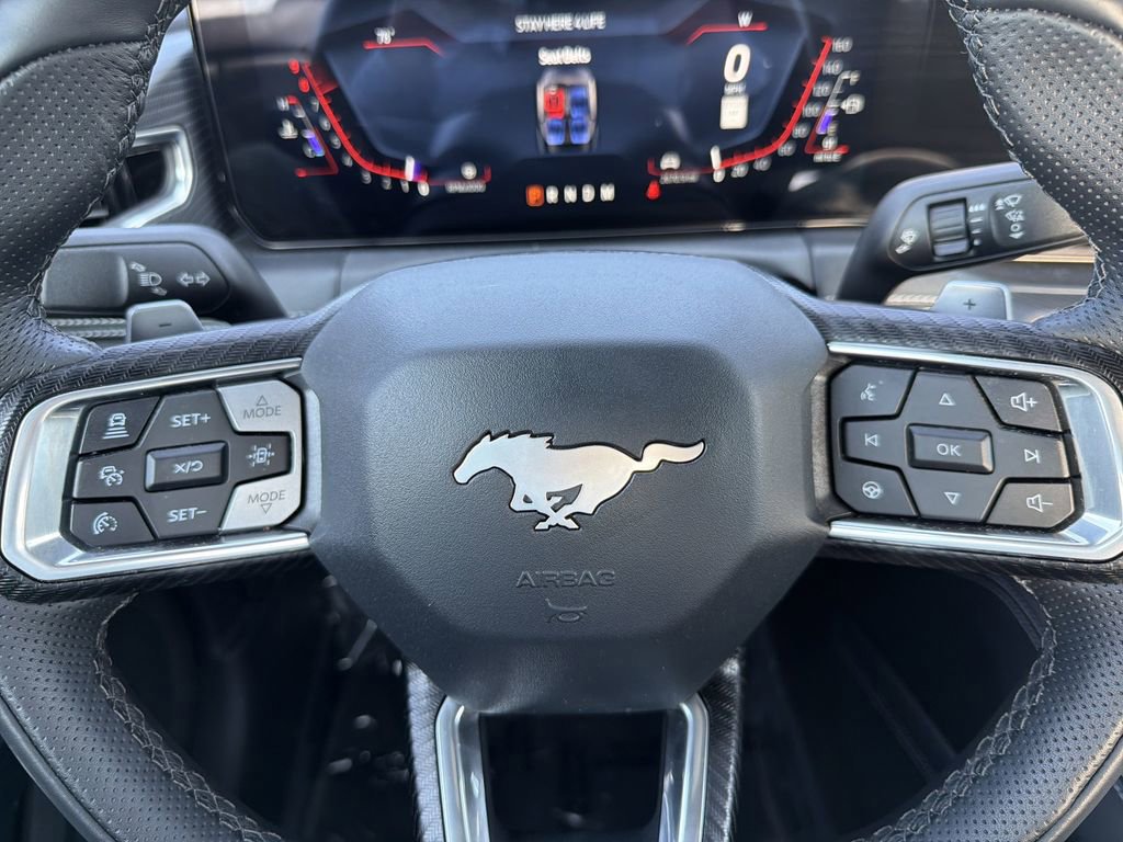 Certified 2024 Ford Mustang GT Premium image 27